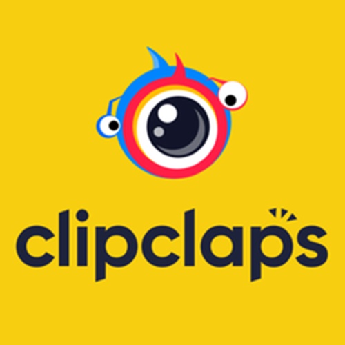 ClipClaps là ứng dụng giải trí mới