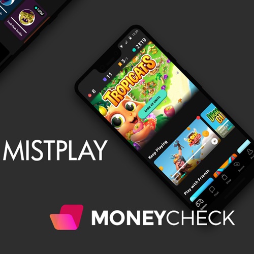 thử chơi game kiếm tiền với MistPlay ngay hôm nay