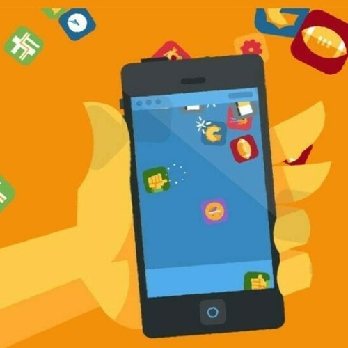 các app kiếm tiền online uy tín như MB bank, momo, finhay