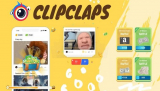 App ClipClaps là gì? Các cách kiếm tiền trên ClipClaps Ngày 300k