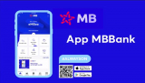 Hướng dẫn tải MB Bank nhận 50k và cách tạo tài khoản MB Bank số đẹp