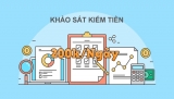 Top 5 trang web khảo sát kiếm tiền uy tín tại Việt Nam hiện nay