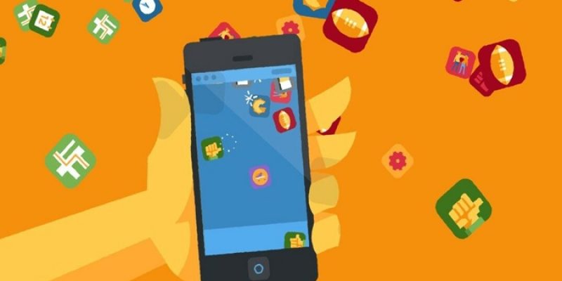 TOP 5 cách kiếm tiền online trên điện thoại rút tiền ngay.