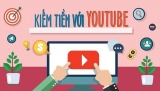 Top 3 cách kiếm tiền từ youtube cực dễ ai cũng làm được.