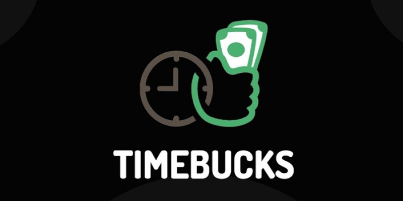 11 Cách kiếm tiền với Timebucks cực đơn giản ai cũng làm được.