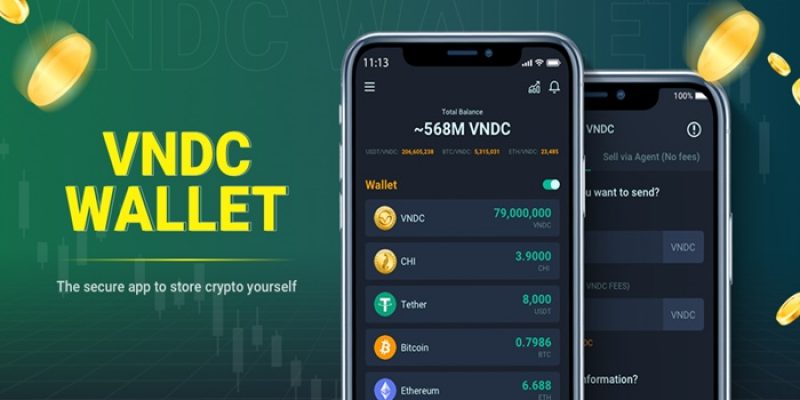 Hướng dẫn kiếm tiền VNDC cho người mới. Sàn ONUS lừa đảo thật không?